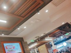 -汉堡王(上海虹口龙之梦)