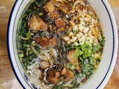 -虎子面粉馆(五一东村店)