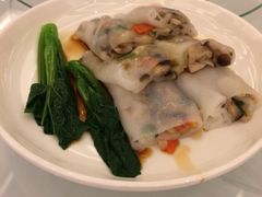 -海逸海鲜酒家(古北店)