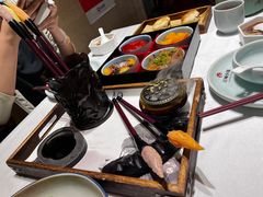 -江城小馆陕南妈妈菜·全球旅行餐厅(钟楼店)