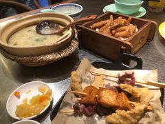 -潮界(LU·ONE凯德晶萃广场店)