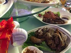 -御花园大酒店(海东路店)