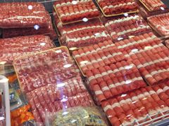 -幸福荣耀生鲜超市(来广营店)