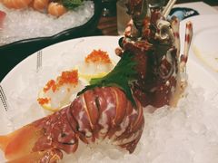 -Mr·Fish鱼鲜生海鲜放题(银泰in99店)