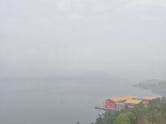 -千岛湖忆湖度假酒店(中心湖景区店)