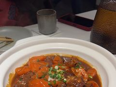 -攸州小镇家湘菜(小米科技园店)