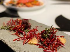 -广州文华东方酒店·江-由辉师傅主理