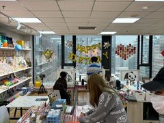 -爆爆手作·掐丝珐琅·Tufting·捏捏乐DIY团建集合店(朝阳店)