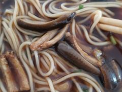 -大时代美食面馆