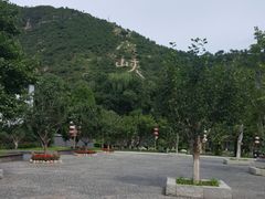 -龙庆峡风景区