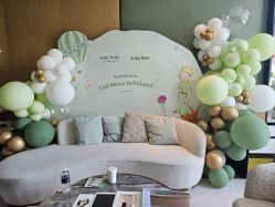 -baby bella小贝拉母婴护理中心(杭州凯宾斯基店)