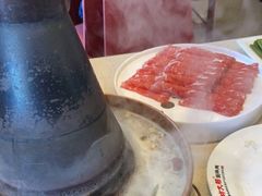 -阳坊大都涮羊肉(阳坊总店)
