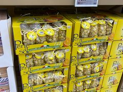 -盒马X会员店(王府井奥莱UP TOWN店)