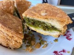-LANLIZI BAKERY(COSMO店)
