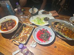 -树厨贵州菜(铜仁花果山店)