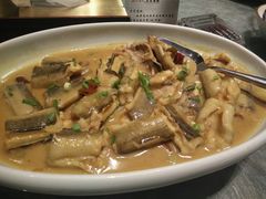 -浩运·海鲜青岛菜·海胆水饺(石老人店)