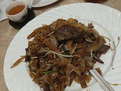 -广东胜利宾馆西关粤中餐厅