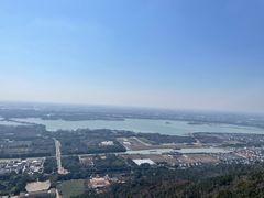 -虞山风景区