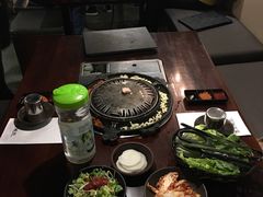 -喜来稀肉(旺角广华街店)
