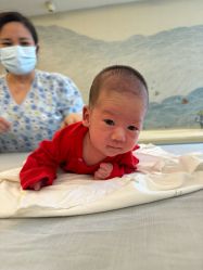 -和伊母婴护理中心·全套房(金山店)