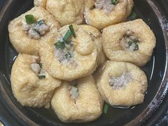 -玲燕蒸菜馆(江东路店)