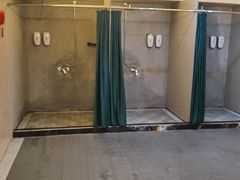 -杭州龙禧福朋喜来登酒店·游泳健身中心