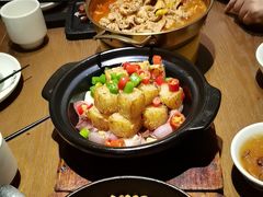 -鸽味轩·粤菜小馆(高楼门总店)