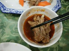 -老孙家饭庄·非遗(东关店)