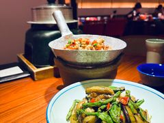 -隐厨·中国菜馆(三里屯T+MALL店)