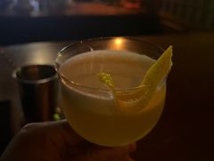 -BIJOU coffee&cocktail(龙岗万科广场店)