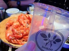 -西街夜油条·麻团包乌饭