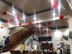 大堂-阿妈土锅鸡