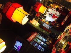 -蜀大侠火锅(东园路店)