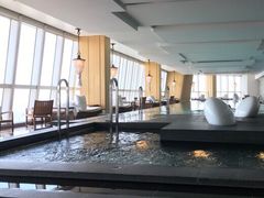 按摩池-上海柏悦酒店
