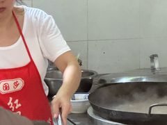 -艾麻子奶汤面(文庙街店)