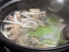-同仁四季椰子鸡(福田东园总店)
