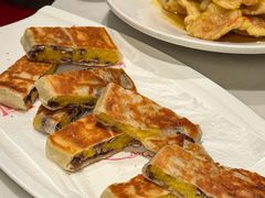 -燕郊烧鸽子(酷车小镇店)