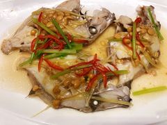 -香湖海鲜餐厅(青澳湾店)