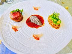 -九献创意菜(亮马河花园店)