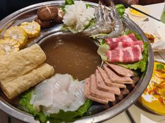 -BLABLATAI吧啦泰·泰式爆炒(西宸天街店)