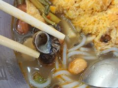 -白妈螺蛳粉(白云万达店)