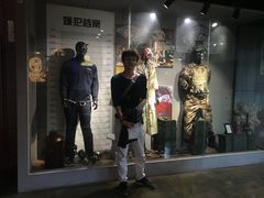 -长藤鬼校(龙翔店)