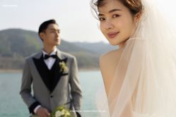 -CD视觉婚纱摄影