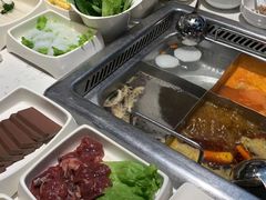 -海底捞火锅(勒泰店)