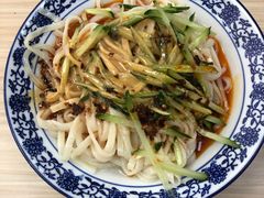 -樊记腊汁肉(竹笆市总店)
