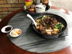 -珍珍小食店(西华路店)