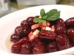 -天伦里餐厅(绿城桃花源店)