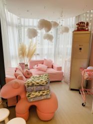 -Beauty Nails 美甲美睫皮肤管理