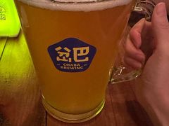 -岔巴精酿啤酒餐吧(南屏街店)