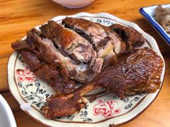 -大邑李记肥肠血旺